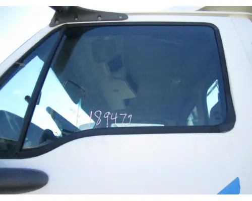 Door Glass, Front STERLING A9500 LKQ Heavy Truck Maryland