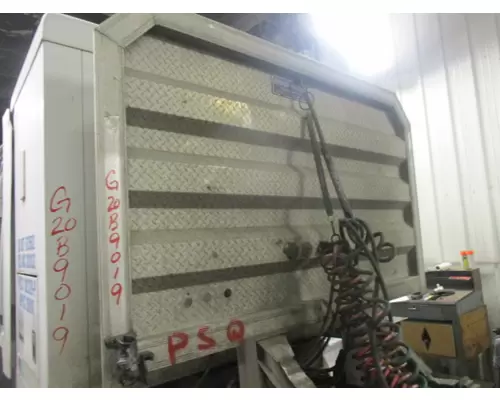 Headache Rack STERLING A9500 LKQ Heavy Truck - Goodys