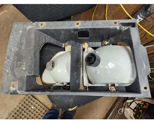 Sterling A9500 Headlamp Assembly