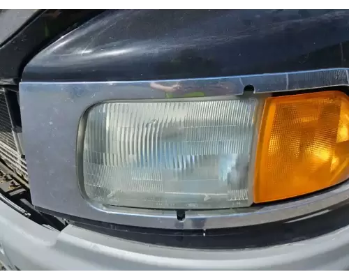 Headlamp Assembly Sterling A9500 Holst Truck Parts