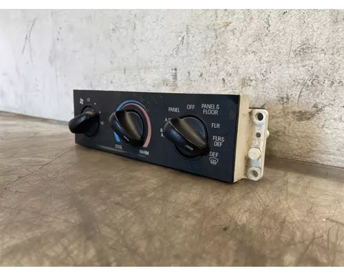 Heater Or Air Conditioner Parts, Misc. STERLING A9500 Frontier Truck Parts