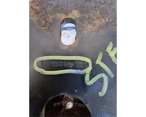 Sterling A9500 Hood Hinge