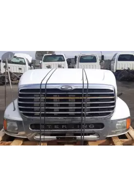 Sterling A9500 Hood