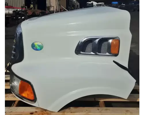Sterling A9500 Hood