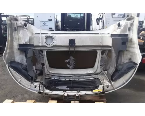 Sterling A9500 Hood