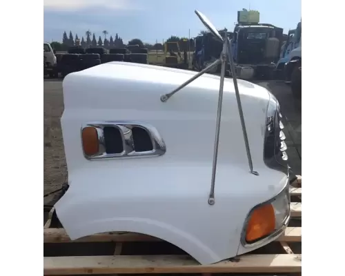 Sterling A9500 Hood