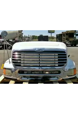 Sterling A9500 Hood