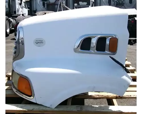 Sterling A9500 Hood