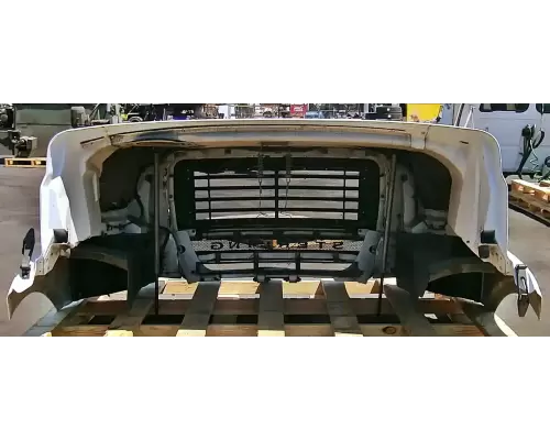Sterling A9500 Hood