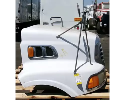 Sterling A9500 Hood