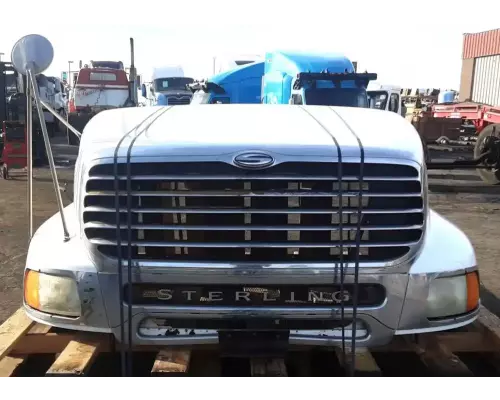 Sterling A9500 Hood