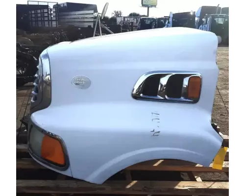 Sterling A9500 Hood
