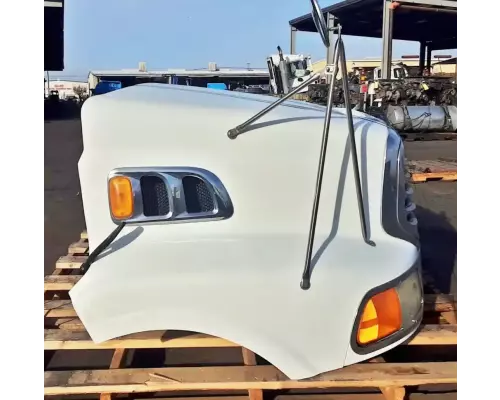 Sterling A9500 Hood