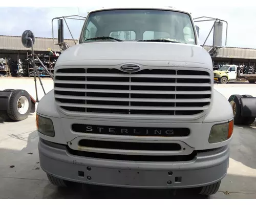 Hood STERLING A9500 LKQ Thompson Motors - Wykoff