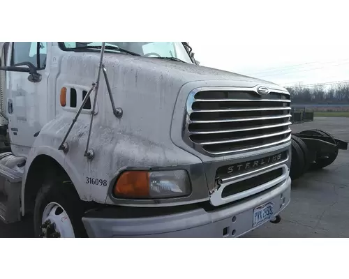 Hood STERLING A9500 LKQ Heavy Truck - Goodys