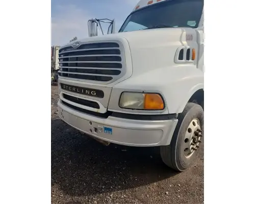 Sterling A9500 Hood