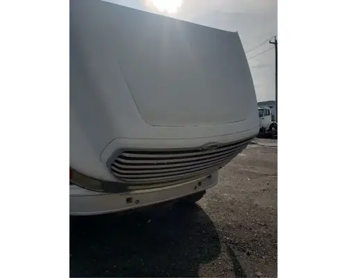 Sterling A9500 Hood
