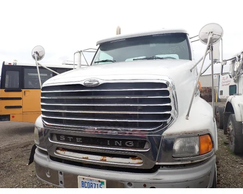 Hood STERLING A9500 Michigan Truck Parts