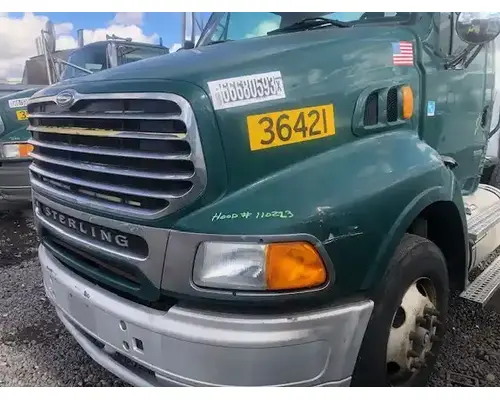 Sterling A9500 Hood