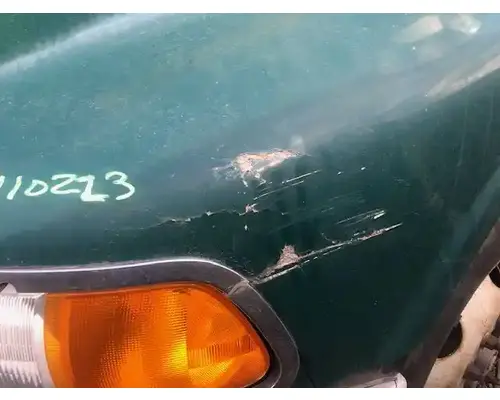 Sterling A9500 Hood