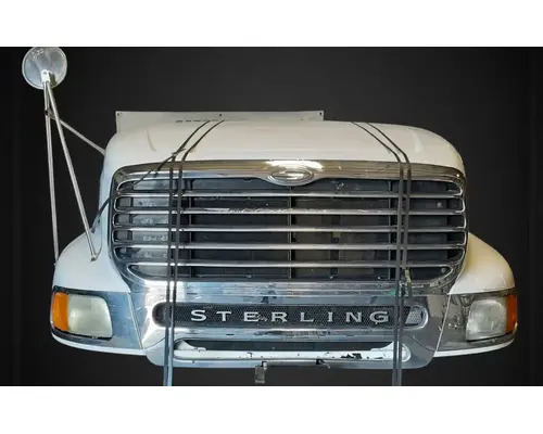 Hood STERLING A9500 Geco - Dinuba