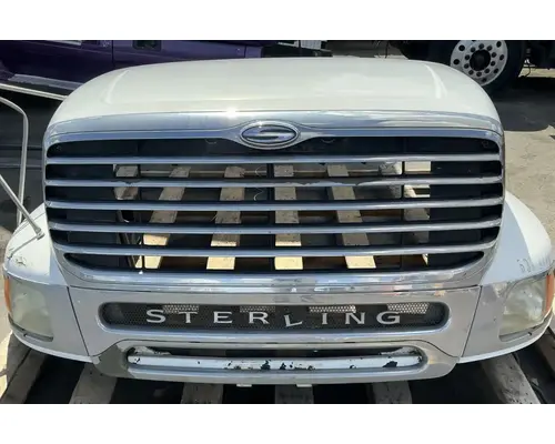 Hood STERLING A9500 Geco - Dinuba