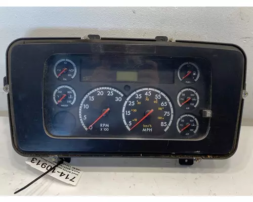 Instrument Cluster STERLING A9500 Frontier Truck Parts