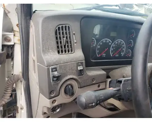 Sterling A9500 Instrument Cluster