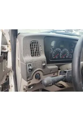 Sterling A9500 Instrument Cluster