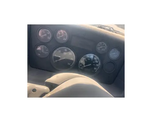Instrument Cluster STERLING A9500 American Truck Salvage