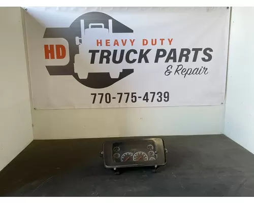 Instrument Cluster STERLING A9500 Hd Truck Repair &amp; Service