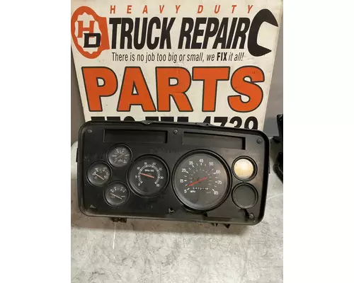 Instrument Cluster STERLING A9500 Hd Truck Repair &amp; Service