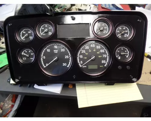 Instrument Cluster STERLING A9500 Boots &amp; Hanks Of Pennsylvania
