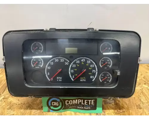 Sterling A9500 Instrument Cluster