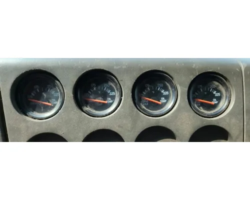 Sterling A9500 Instrument Cluster