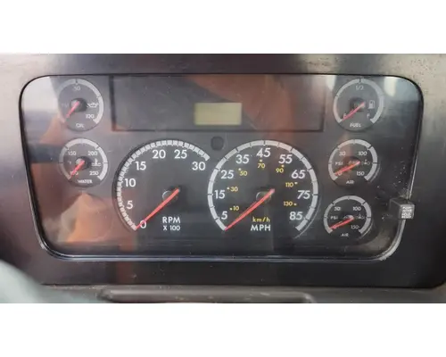 Instrument Cluster Sterling A9500 Complete Recycling Group LLC