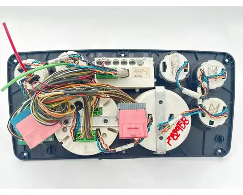 Sterling A9500 Instrument Cluster
