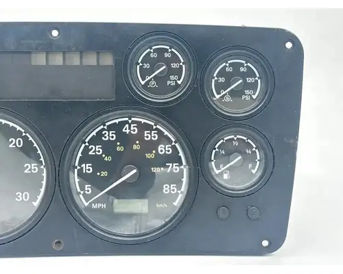 Sterling A9500 Instrument Cluster