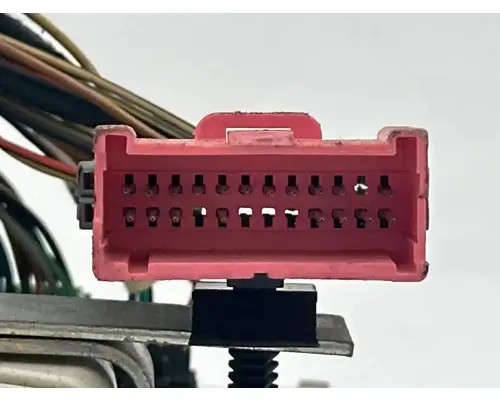 Sterling A9500 Instrument Cluster
