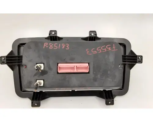 Sterling A9500 Instrument Cluster