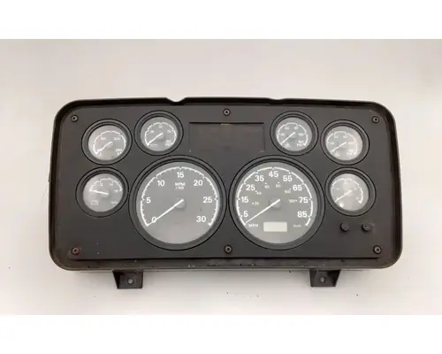 Instrument Cluster Sterling A9500 Complete Recycling Group LLC