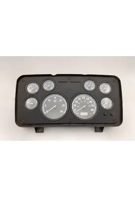 Sterling A9500 Instrument Cluster