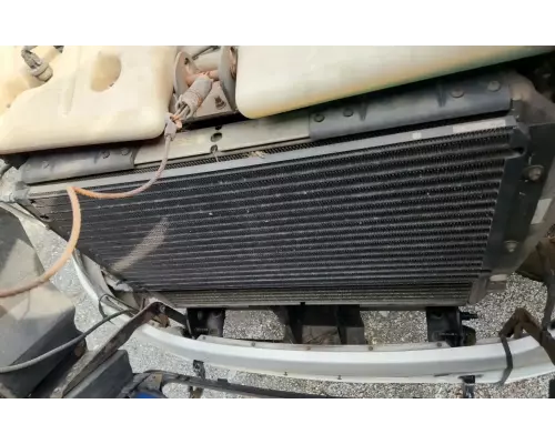 Sterling A9500 Intercooler