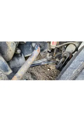 Sterling A9500 Leaf Spring, Front