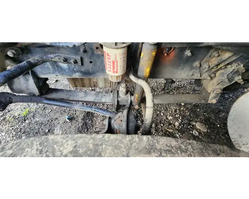 Sterling A9500 Leaf Spring, Front
