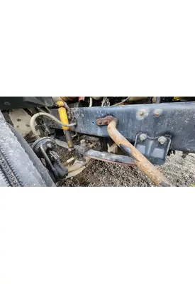 Sterling A9500 Leaf Spring, Front