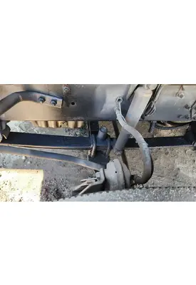 Sterling A9500 Leaf Spring, Front