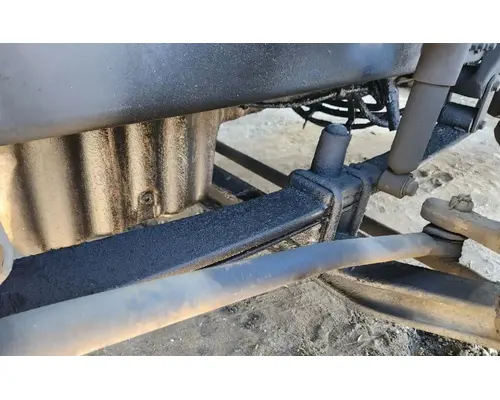 Sterling A9500 Leaf Spring, Front