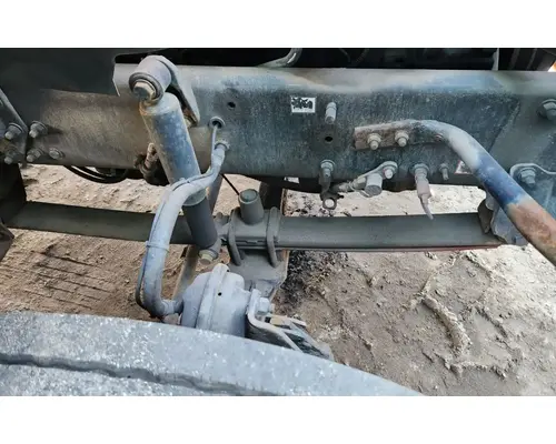 Sterling A9500 Leaf Spring, Front