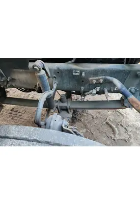 Sterling A9500 Leaf Spring, Front